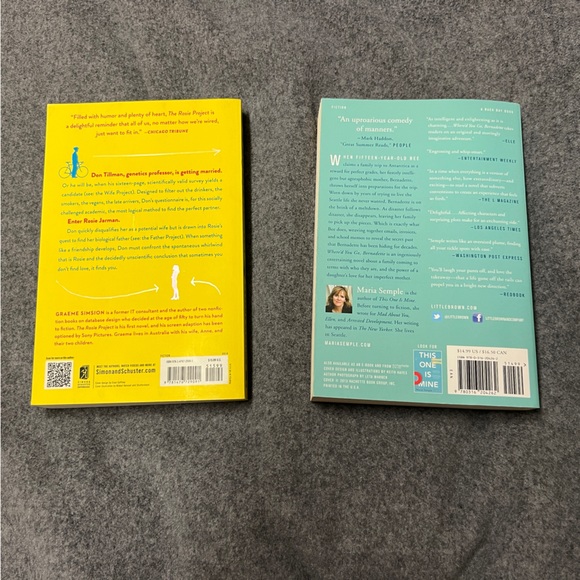 Booke Bundle 💕 - Picture 7 of 14